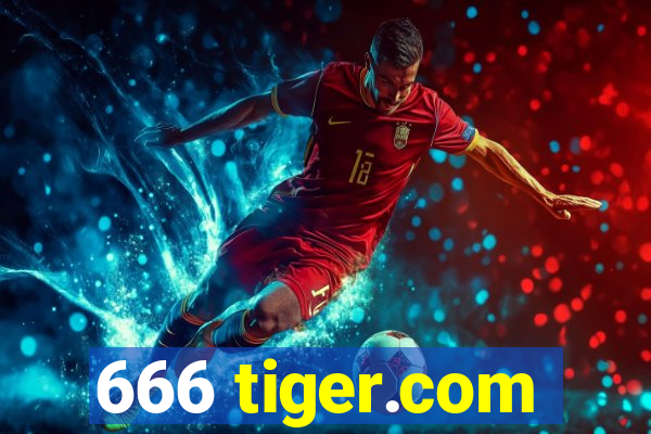 666 tiger.com